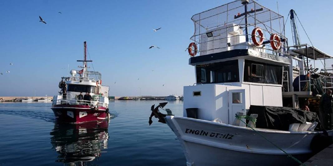 İşçi sorunu denizleri de vurdu! 80.000 TL’ye yine de çalışmıyorlar: Futbolcu misali transfer oluyorlar 1